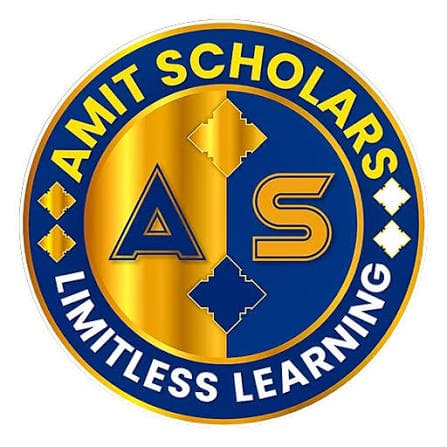 AMIT SCHOLARS