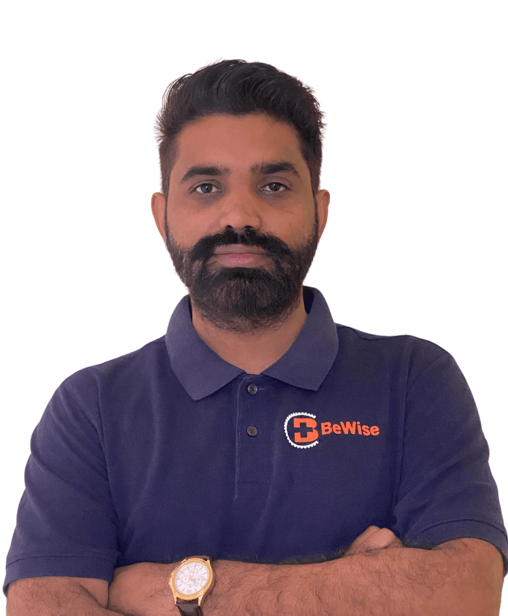 Er Vikas Nain IIT BHU
