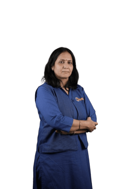 Dr Shivali Balani
